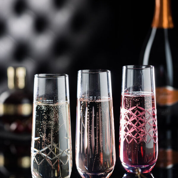 Glassware