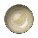 Aurora Revolution Jade Bowl 15.5 x 6.75cm 65.5cl (6 1/8 x 2 5/8" 23oz)