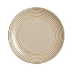 Terrace Truffle Coupe Plate 23.5cm (9 1/4")