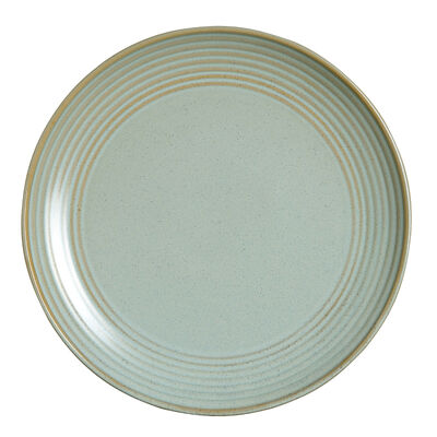 6221FA020 Terrace Juniper Coupe Plate 27cm (10 5/8") - Image 1