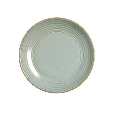 6221FA021 Terrace Juniper Coupe Plate 20cm (8") - Image 1