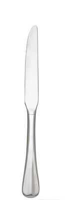 F12013-000000-B01012 Rattail Dessert Knife - Image 1