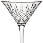 Lucent Vintage Martini 8.3oz (23.5cl)