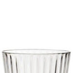 Lucent Lined Stacking Tumbler 12oz (34cl)
